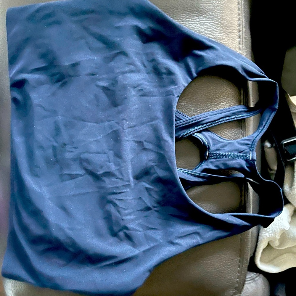 EUC LULULEMON Sports Bra